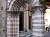 Perugia porta etrusca                                